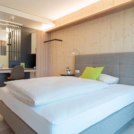 Eee Hotel Eberstalzell Εξωτερικό φωτογραφία