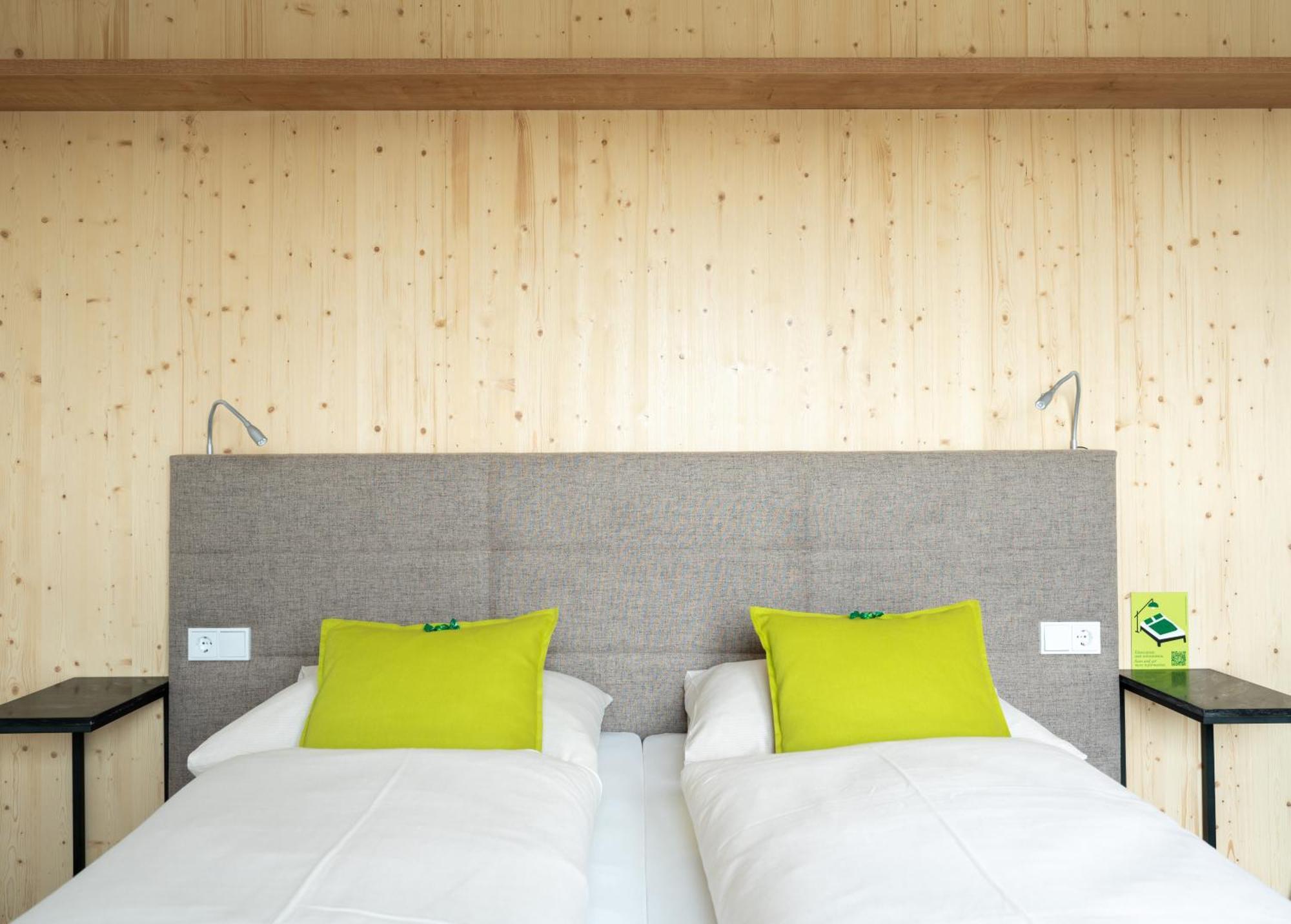 Eee Hotel Eberstalzell Εξωτερικό φωτογραφία