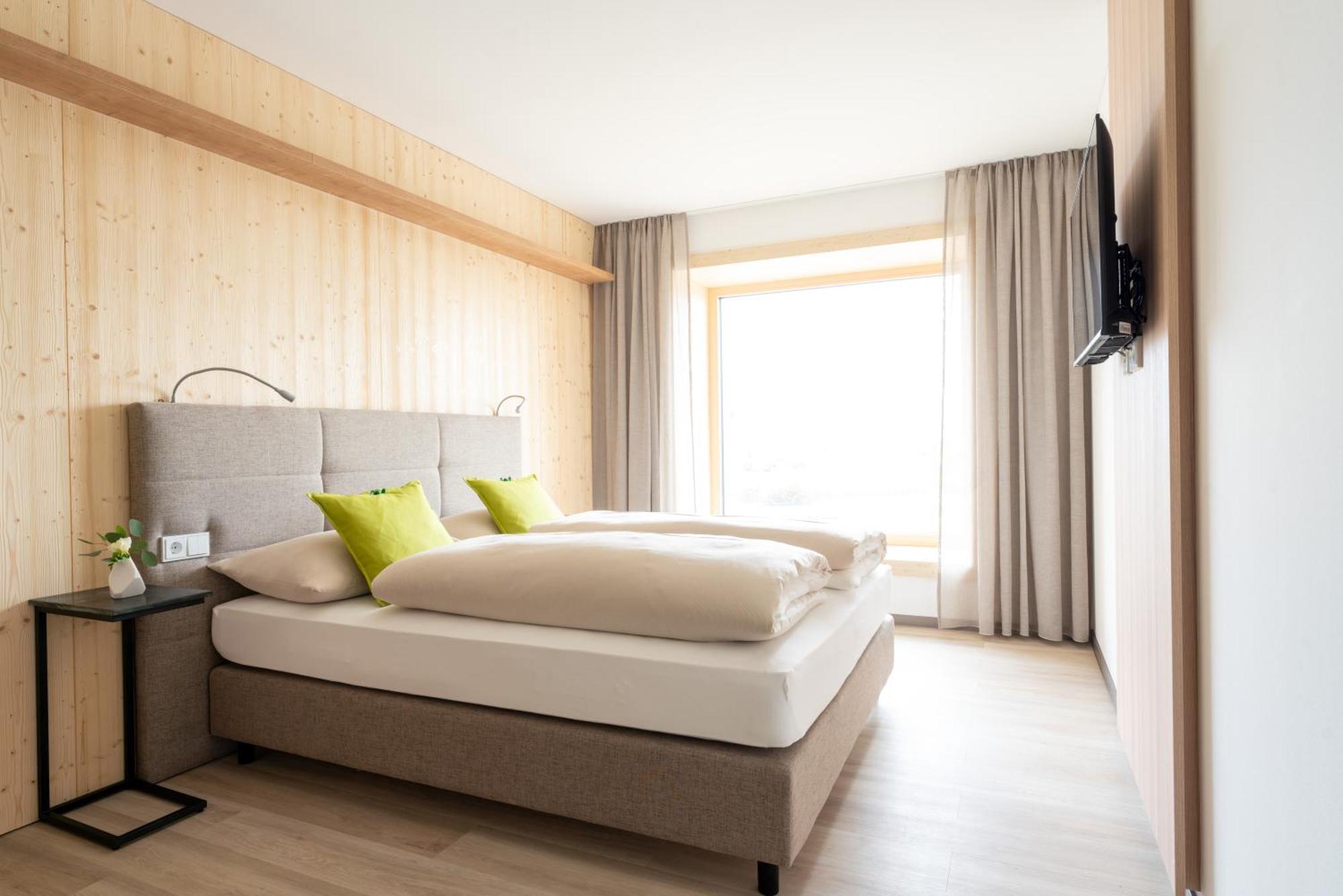 Eee Hotel Eberstalzell Εξωτερικό φωτογραφία