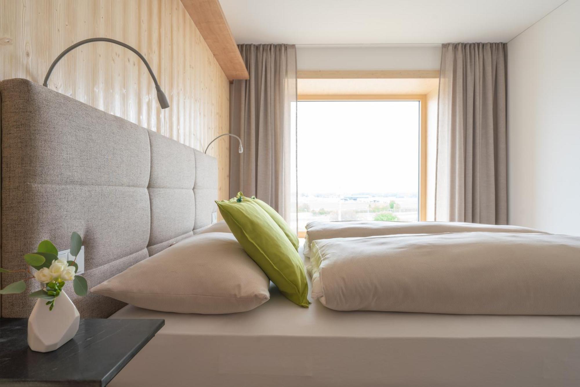 Eee Hotel Eberstalzell Εξωτερικό φωτογραφία