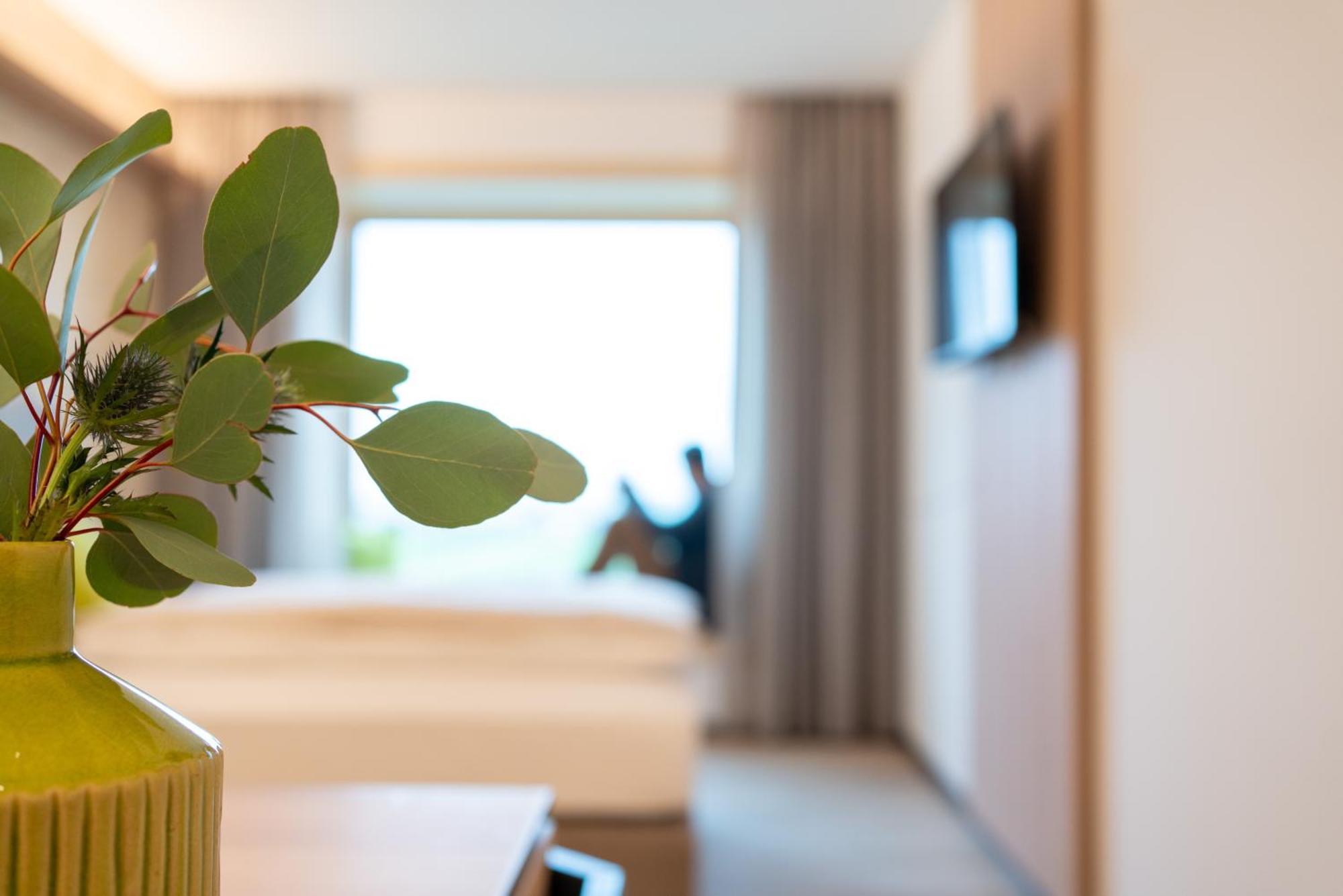 Eee Hotel Eberstalzell Εξωτερικό φωτογραφία