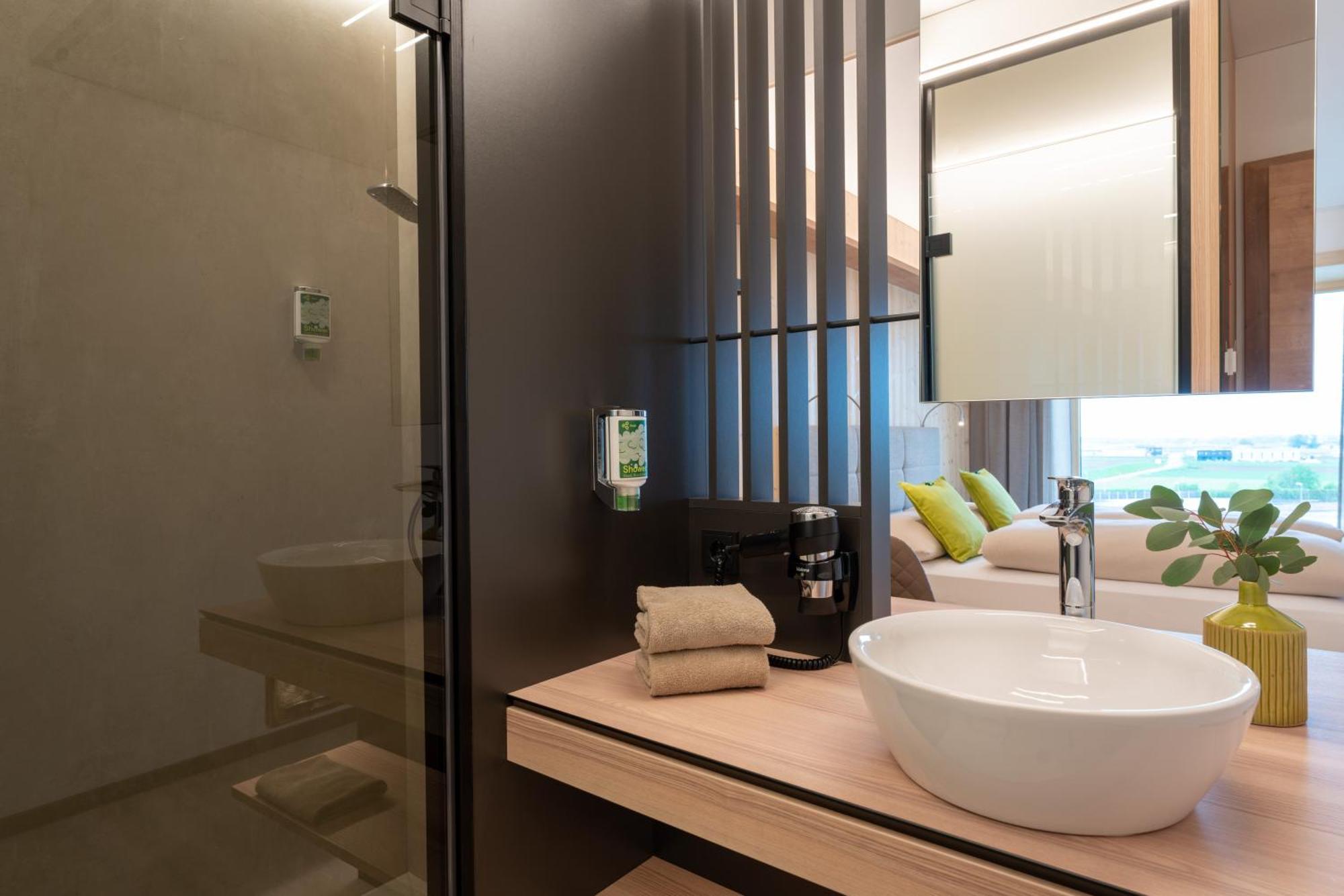 Eee Hotel Eberstalzell Εξωτερικό φωτογραφία