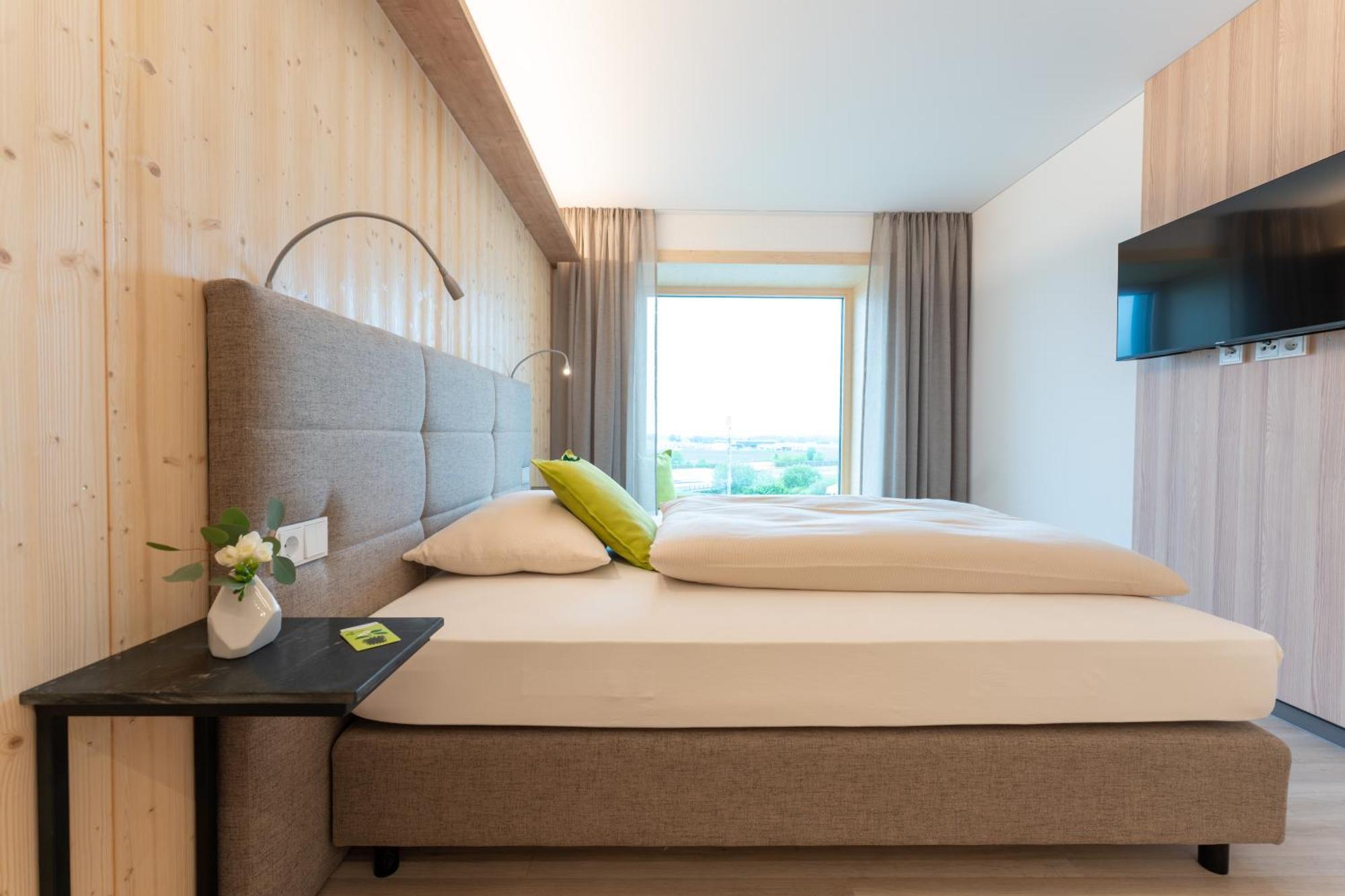 Eee Hotel Eberstalzell Εξωτερικό φωτογραφία