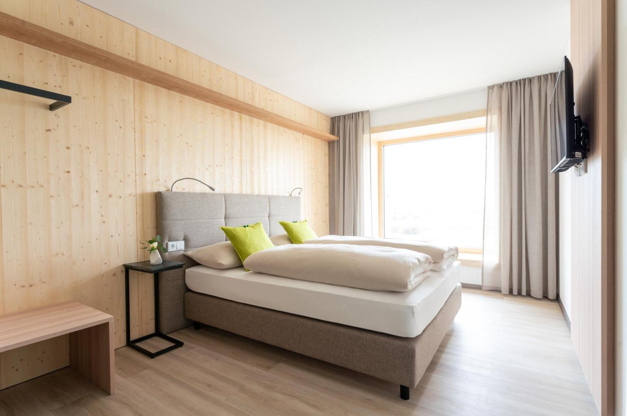 Eee Hotel Eberstalzell Εξωτερικό φωτογραφία