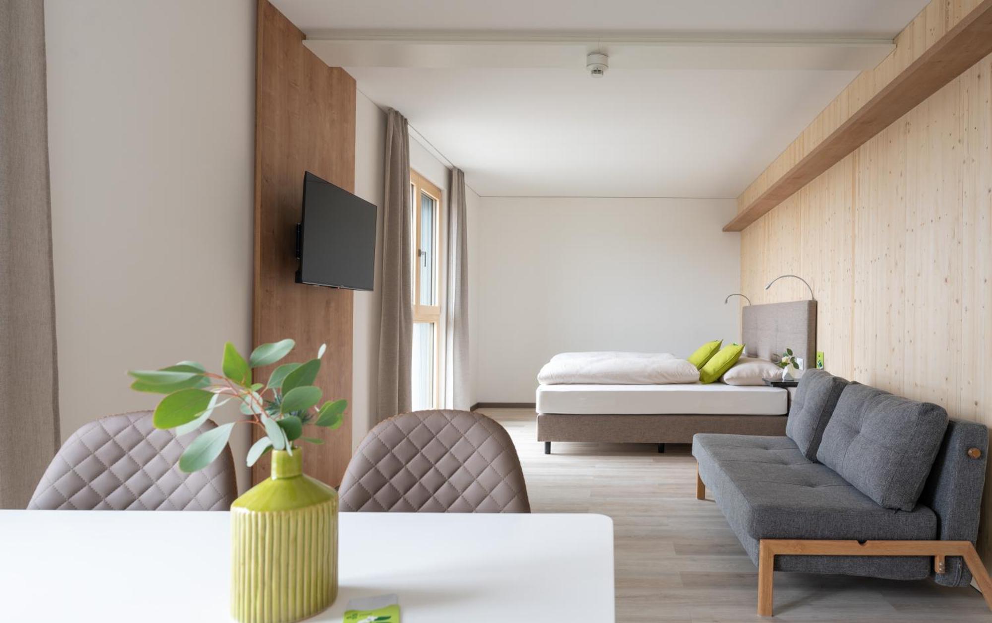 Eee Hotel Eberstalzell Εξωτερικό φωτογραφία
