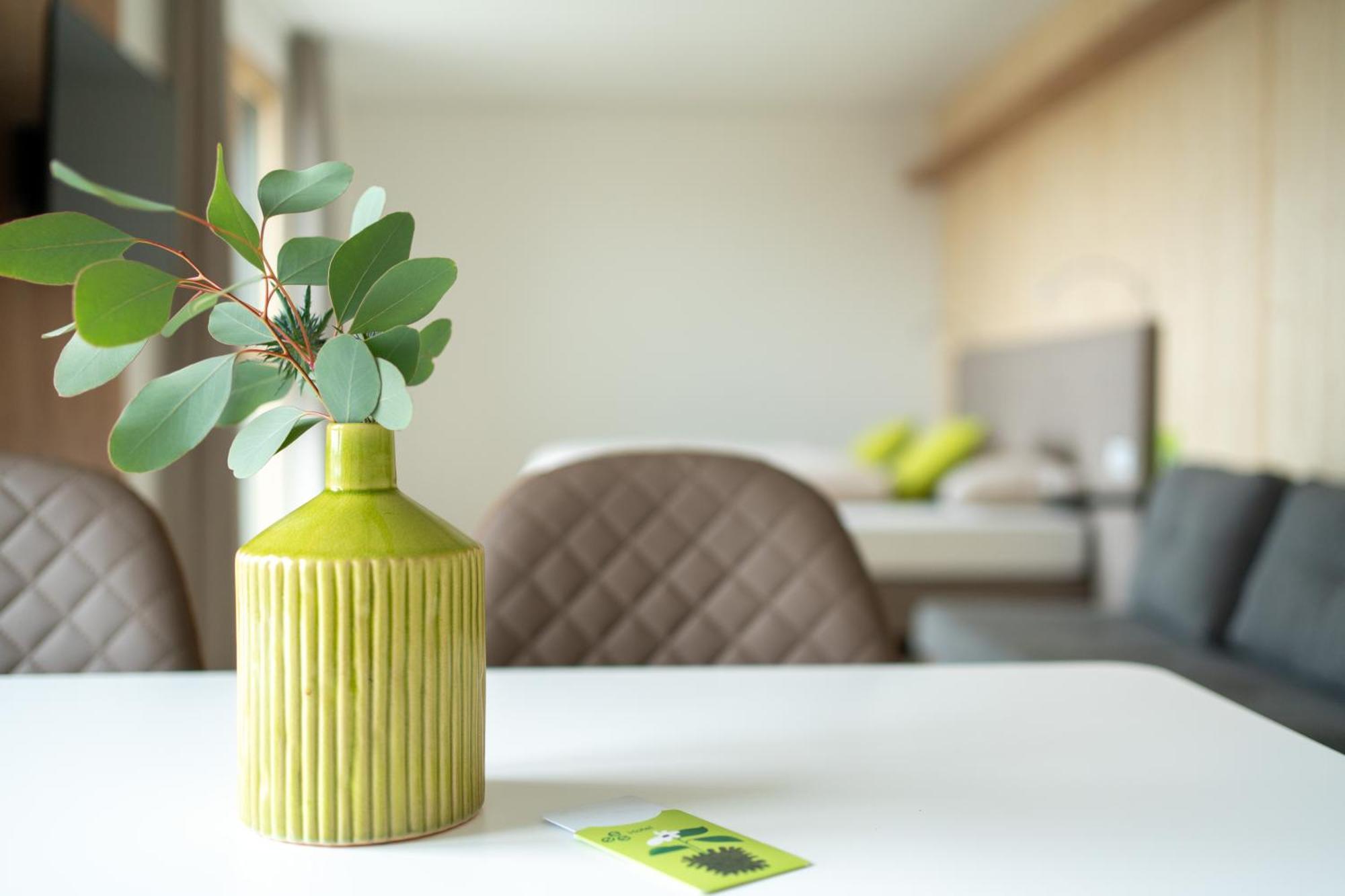 Eee Hotel Eberstalzell Εξωτερικό φωτογραφία