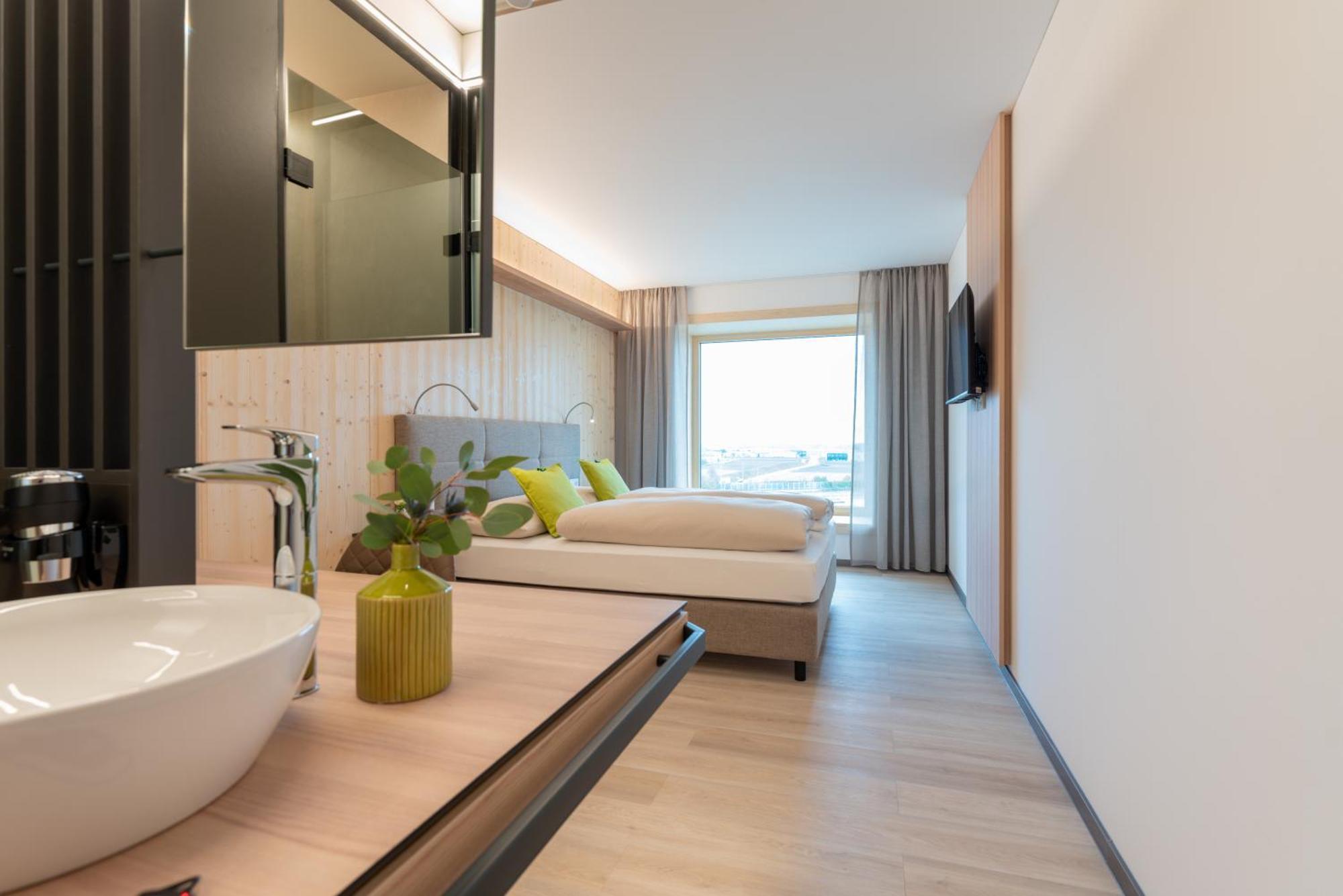 Eee Hotel Eberstalzell Εξωτερικό φωτογραφία