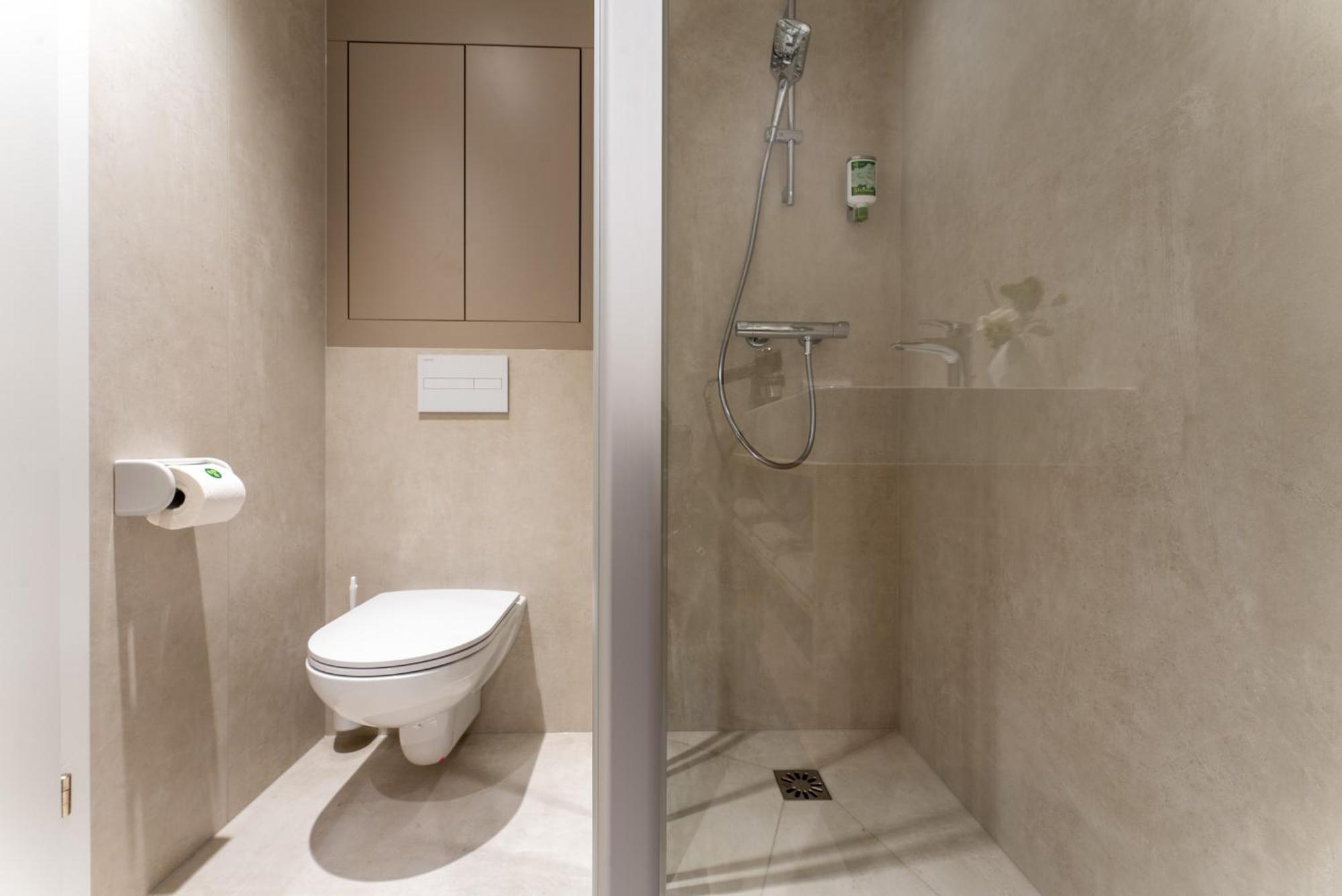 Eee Hotel Eberstalzell Εξωτερικό φωτογραφία