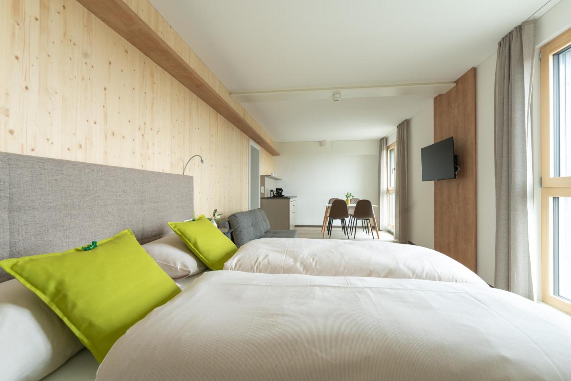 Eee Hotel Eberstalzell Εξωτερικό φωτογραφία