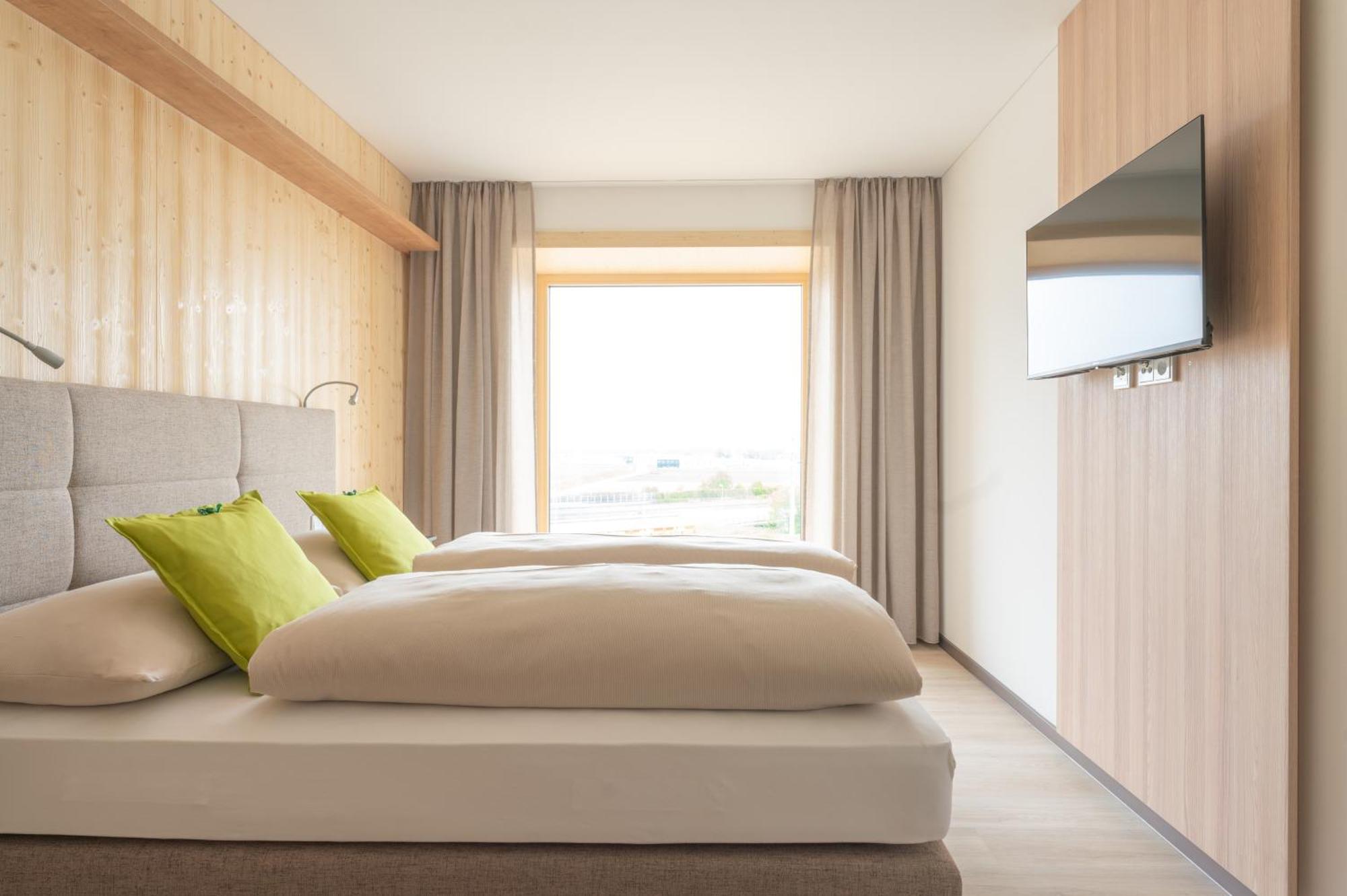 Eee Hotel Eberstalzell Εξωτερικό φωτογραφία