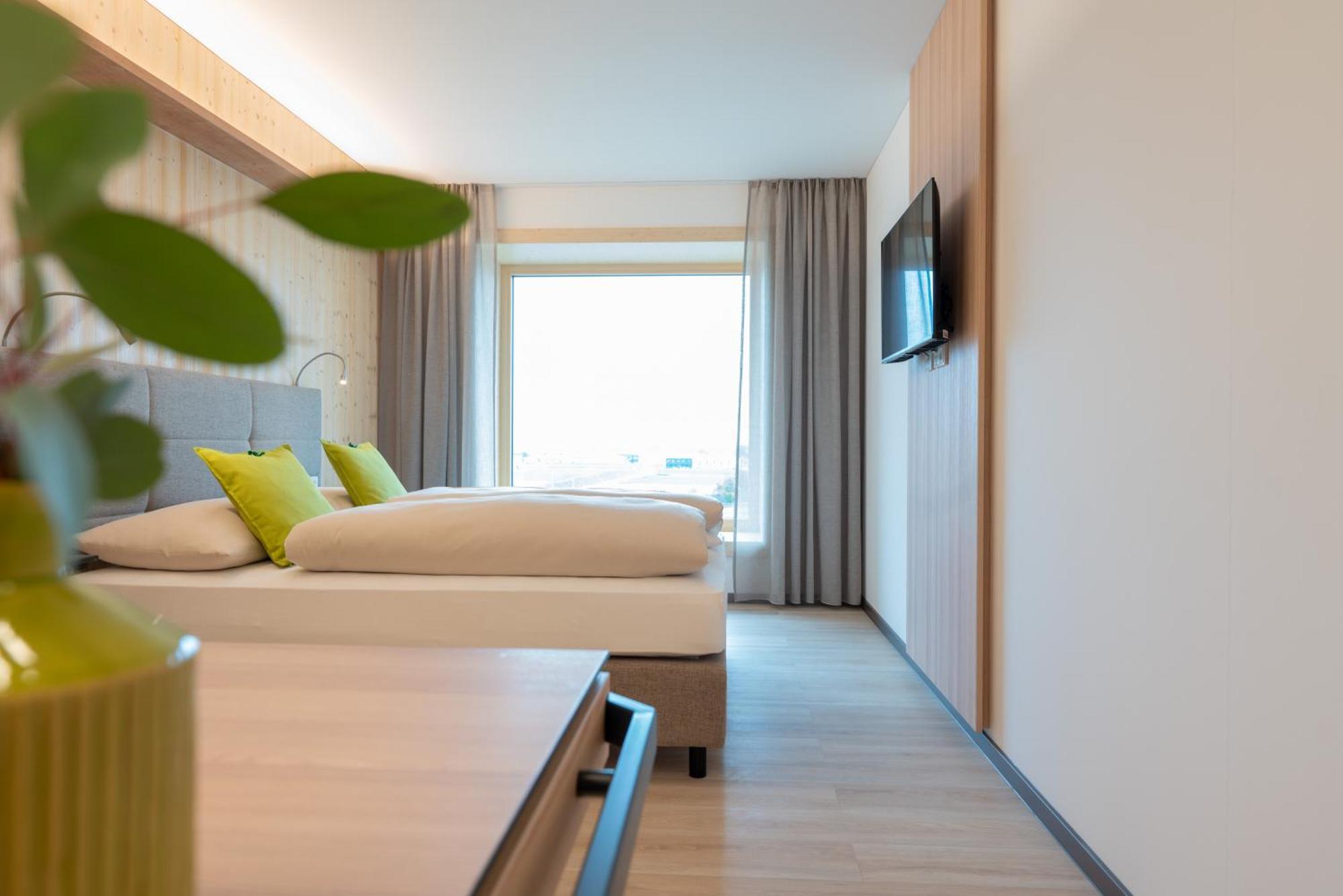 Eee Hotel Eberstalzell Εξωτερικό φωτογραφία