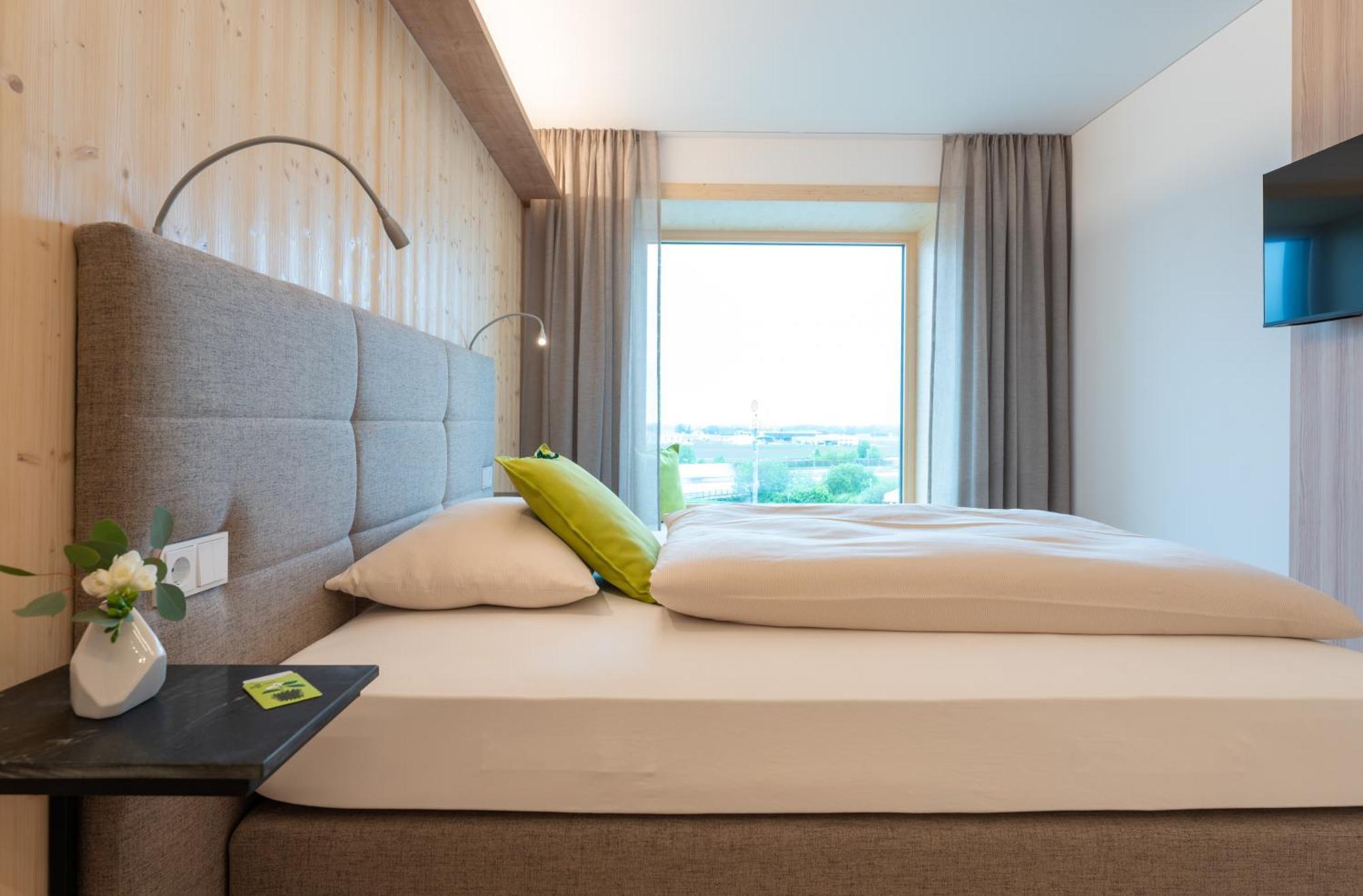 Eee Hotel Eberstalzell Εξωτερικό φωτογραφία