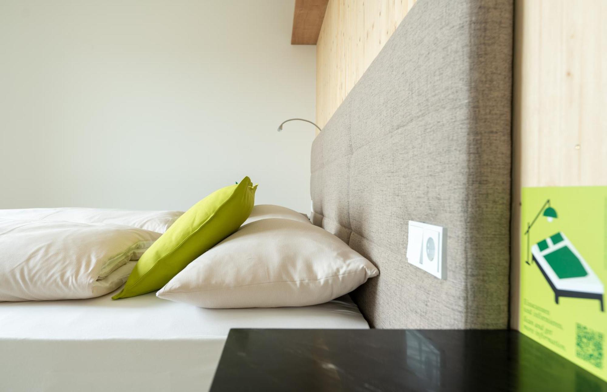 Eee Hotel Eberstalzell Εξωτερικό φωτογραφία