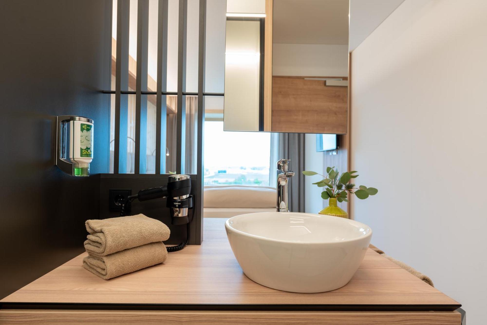 Eee Hotel Eberstalzell Εξωτερικό φωτογραφία